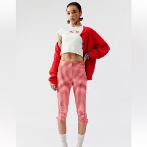 Urban Outfitters Ellie Capri Pants